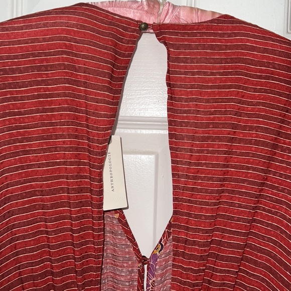 Anthropologie Jumpsuit - Picture 12 of 13